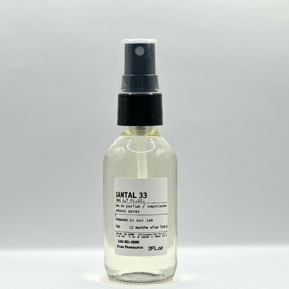 Santal 33